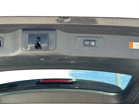 Certified 2025 Lexus TX 350 AWD w/ Technology Package image 12