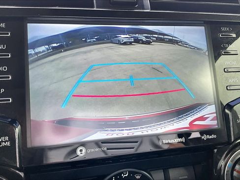 Used 2023 Toyota 4Runner TRD Off-Road Premium w/ Moonroof Package image 24