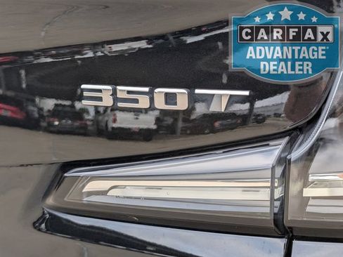 Used 2023 Cadillac XT4 Sport FWD image 33