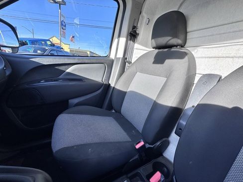 Used 2020 RAM ProMaster City Tradesman image 20