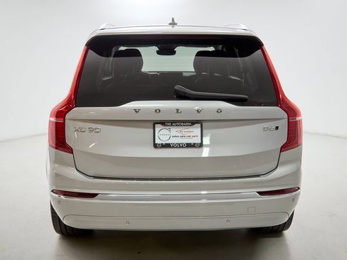 Certified 2024 Volvo XC90 B6 Plus w/ Protection Package Premier AWD/4WD image 8