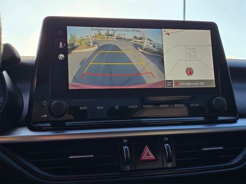 Used 2022 Kia Forte GT-Line w/ GT-Line Premium Package image 20