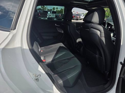 Used 2025 Acura TLX SH-AWD w/ A-SPEC Pkg image 17