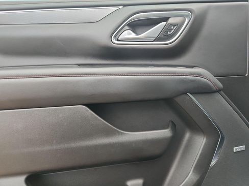 Used 2021 Chevrolet Tahoe RST RWD image 14
