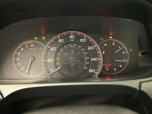 Used 2015 Honda Accord EX-L image 11