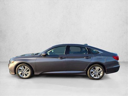 Used 2020 Honda Accord LX image 9