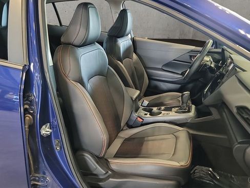 Used 2024 Subaru Crosstrek 2.5i Limited w/ Popular Package #3A image 20