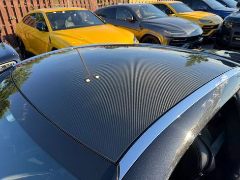 Used 2018 Lexus LC 500 Coupe w/ Performance Package RWD image 5