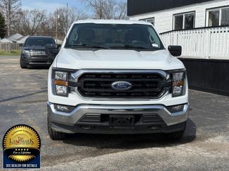 Used 2023 Ford F150 XLT AWD/4WD video 2