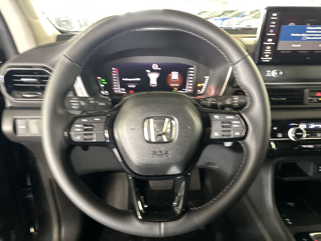 New 2026 Honda Pilot EX-L image 14
