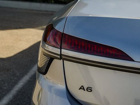 New 2026 Audi A6 Premium Plus image 7