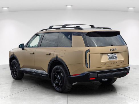 New 2027 Kia Telluride EX X-Line AWD/4WD image 4