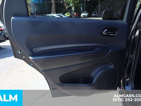 Used 2025 Dodge Durango GT RWD image 20