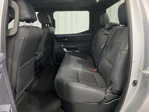 Used 2022 Toyota Tundra Platinum image 11