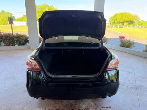 Used 2013 Nissan Altima 2.5 S image 19