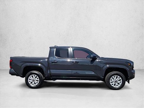 Certified 2025 Toyota Tacoma SR5 RWD image 7