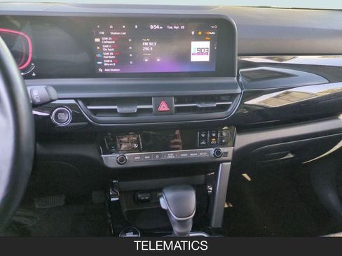Used 2025 Kia Seltos S FWD image 23