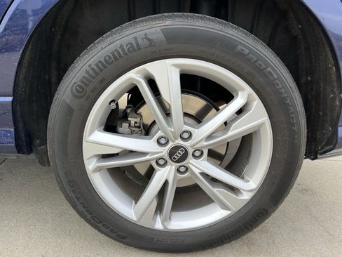 Used 2022 Audi Q3 2.0T Premium Plus w/ Premium Plus Package image 13