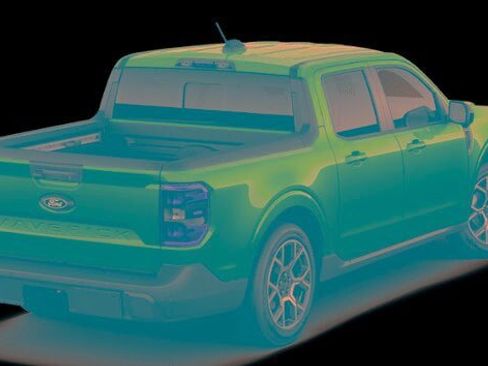 New 2026 Ford Maverick Lariat AWD/4WD image 27