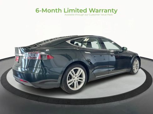 Used 2013 Tesla Model S image 7
