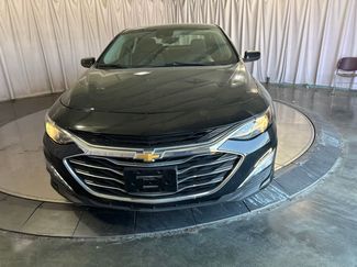 Used 2024 Chevrolet Malibu LT FWD video 2