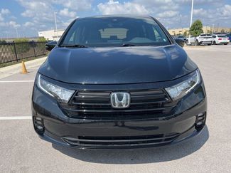 Used 2024 Honda Odyssey Sport video 2