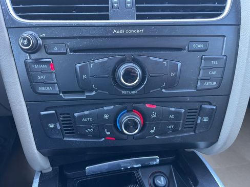 Used 2011 Audi A4 2.0T Premium image 17