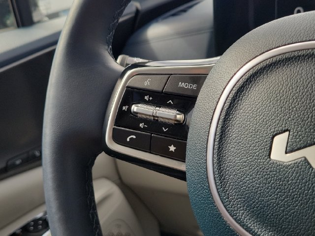 Used 2025 Kia Carnival SX Prestige FWD image 24
