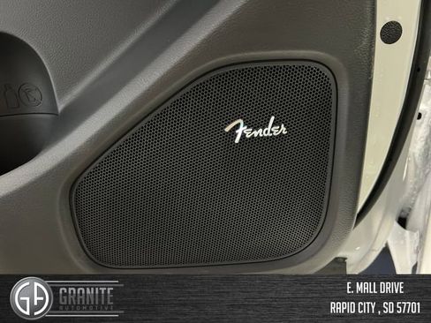 New 2026 Nissan Frontier PRO-4X w/ Pro Premium Package image 31