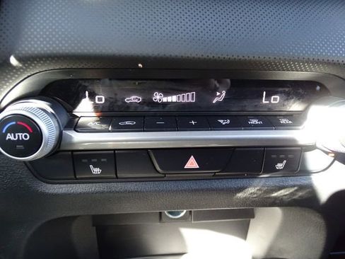 Used 2024 MAZDA CX-50 AWD 2.5 S w/ Convenience Package image 13