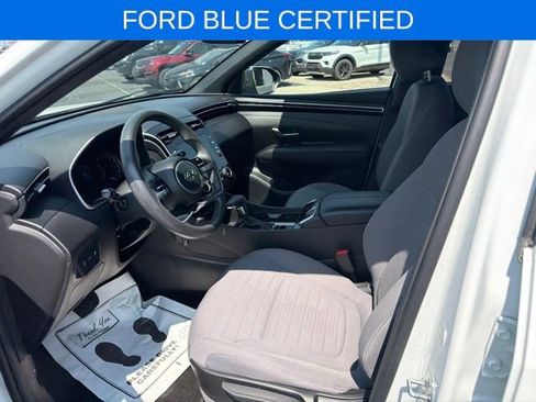 Used 2023 Hyundai Santa Cruz SE AWD/4WD image 19