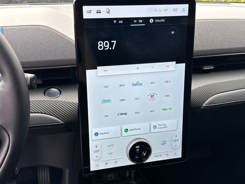 New 2026 Ford Mustang Mach-E Select w/ Comfort Package image 29