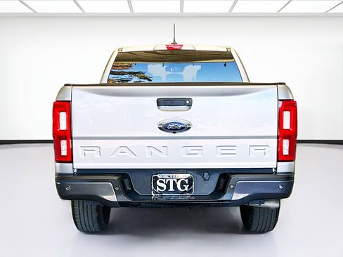 Used 2020 Ford Ranger XLT w/ Equipment Group 301A Mid image 5