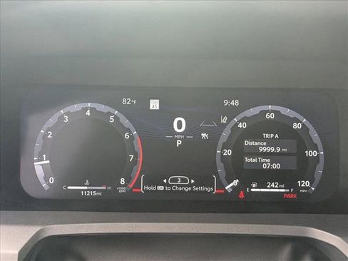 Used 2024 Toyota Tacoma TRD Sport RWD image 9