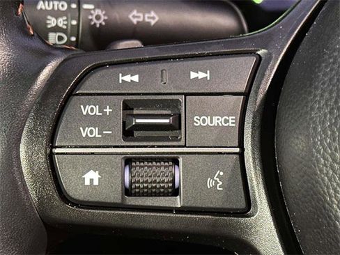 Used 2025 Honda CR-V Sport image 22