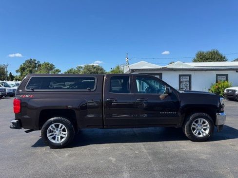 Used 2019 Chevrolet Silverado 1500 LT w/ All Star Edition image 5
