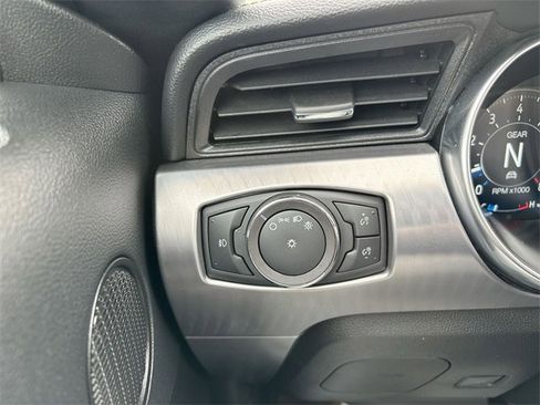 Used 2019 Ford Mustang Bullitt w/ Bullitt Electronics Package image 21