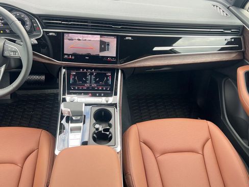 New 2026 Audi Q7 3.0T Premium Plus w/ Premium Plus Package image 27