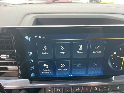 Used 2024 Chevrolet Silverado 1500 LTZ w/ LTZ Convenience Package II image 33