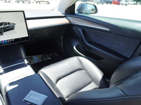 Used 2023 Tesla Model 3 Standard Range RWD image 20
