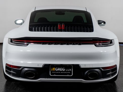 Used 2021 Porsche 911 Carrera S image 11