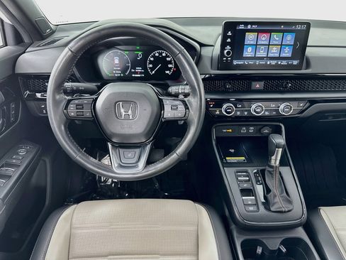 Used 2024 Honda CR-V Sport Touring image 24