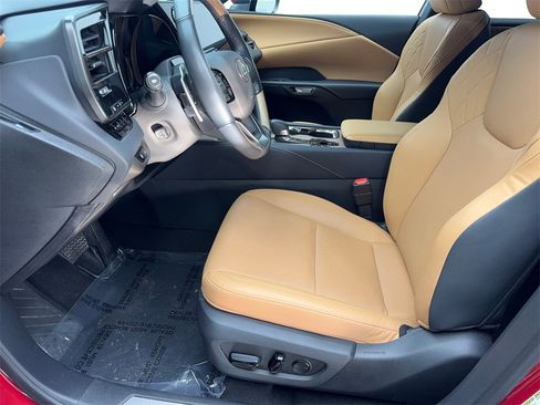 Used 2024 Lexus RX 350 Premium image 26