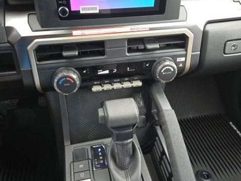 New 2025 Toyota Tacoma SR5 image 12