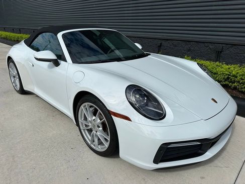 Used 2020 Porsche 911 Carrera image 11