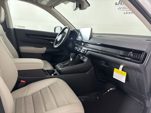 Used 2026 Honda CR-V EX-L image 29