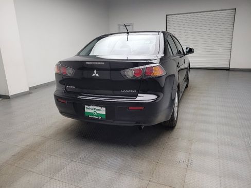Used 2016 Mitsubishi Lancer AWD Sedan image 7