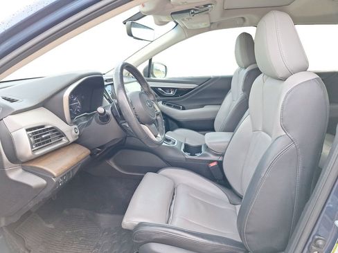 Certified 2021 Subaru Outback Limited image 10
