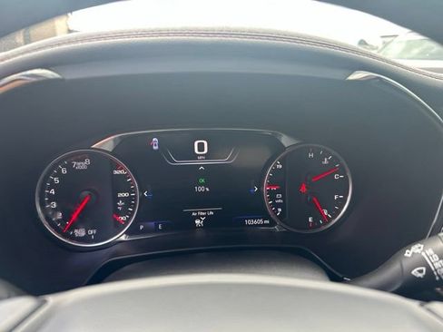 Used 2020 Chevrolet Blazer RS FWD image 28