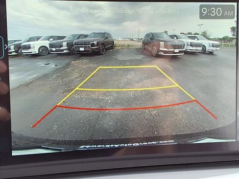 New 2026 Hyundai Palisade SEL Premium image 19